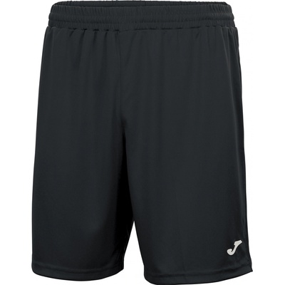 Asics short čierne 1552390904