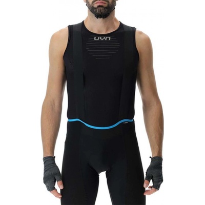 UYN CYCLIST čierna/šedá