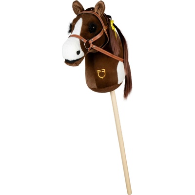 Hobby Horse Equestro brown