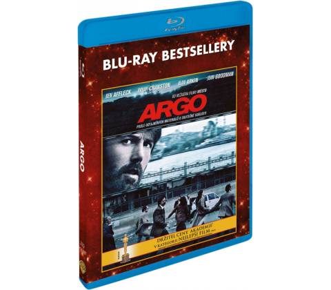 Argo BD