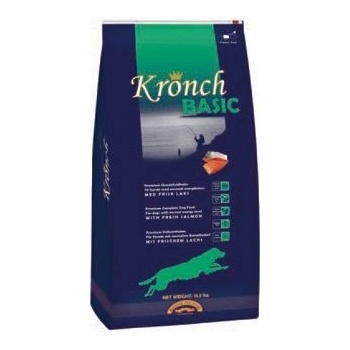 Kronch Basic 13,5 kg