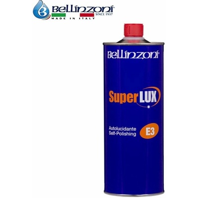 E3 Samoleštiaci prípravok 750ml