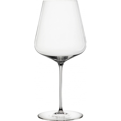 Spiegelau Sklenice na červené víno DEFINITION sada čirá 2 x 750 ml