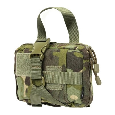 Specna Arms Malá Rip-off Ifak Multicam Tropic