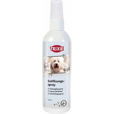 Trixie Entfilzungspray ulehčuje rozčesání 175 ml