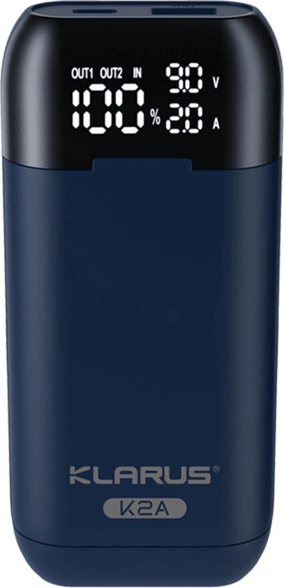Klarus K2A