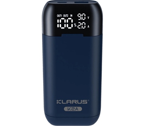 Klarus K2A