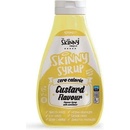 Skinny Syrup custard 425 ml