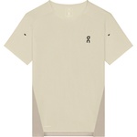 On Дамска тениска On Women's Performance-T Running shirt - Hare / Brume (916-1290-1312)