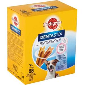 PEDIGREE Dentastix Daily Oral Care 28бр (440г)