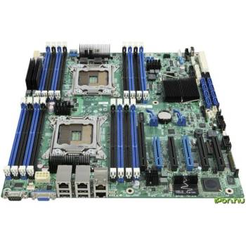 Image 1 of Intel S2600CP2