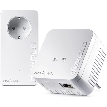 devolo Magic 1 WiFi mini starter kit (8569)