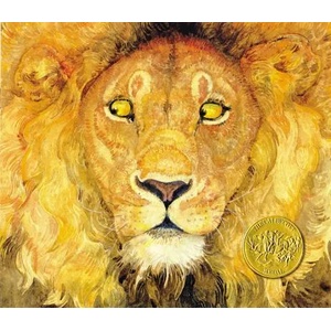 Lion & the Mouse (ISBN: 9780316013567)