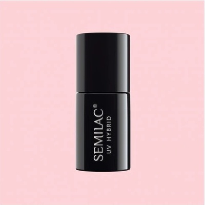 Semilac gél lak 032 Biscuit 7 ml