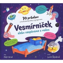 Vesmírníček