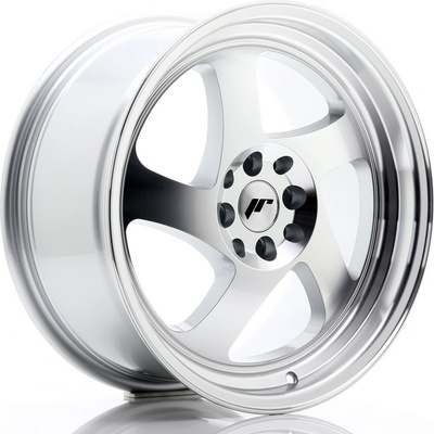 JAPAN RACING JR15 8x17 5x100-114,3 ET35 silver