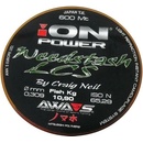 AWA-Shima Ion Power Weedstash LCS 600 m 0,309 mm 10,9 kg