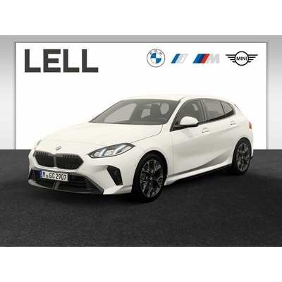 BMW 120i M Sport 125 kW