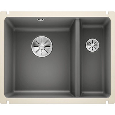 Blanco Subline 350/150-U keramik basalt