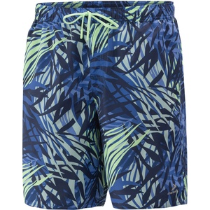 DEMIX Плувни шорти M D Swimming shorts AOP 46 cm - sportdepot - 23,55 лв