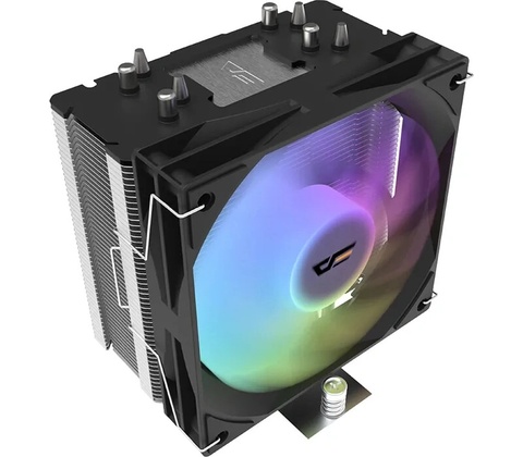 DarkFlash S31 ARGB Black