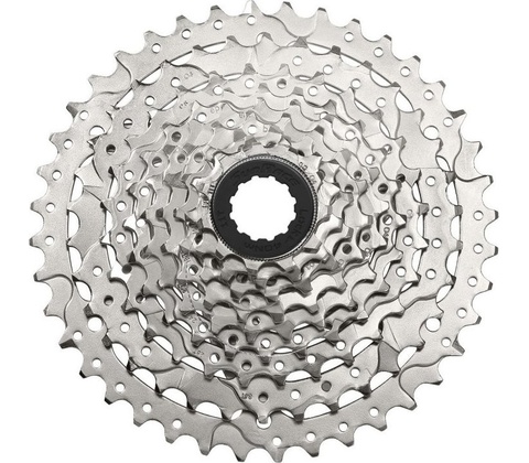 SunRace CSM9809AX