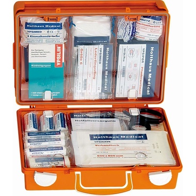 G.Gastro Kufřík první pomoci San - D15217007