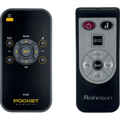General Rohnson r-030 - дистанционно управление дубликат (r-030)