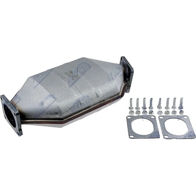 NTY Filter Pevných Častíc DPF BMW 5 E60/E61 525D 2004- 530D/M57/2002- X5 E53 3.0D/M57/2003-/quality : Cordierite EUR:4 (18303452042)