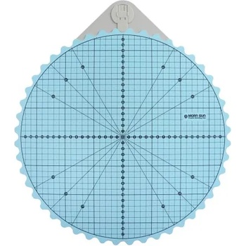 Въртяща подложка за рязане - Ф35см