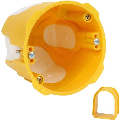 KOPOS KPRL 68-70/LD_NA krabice do dutej steny odolné voči vetru (Ø x v) 73 mm x 70 mm 8 ks; KPRL 68-70/LD_NA