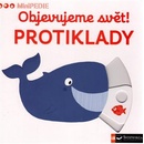 Objevujeme svět! Protiklady