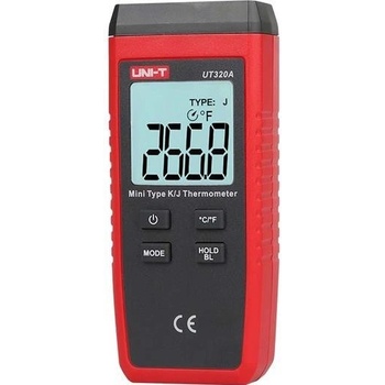 UNI-T UT320A