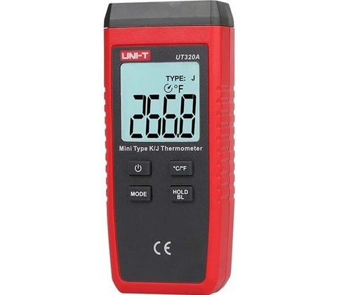 UNI-T UT320A