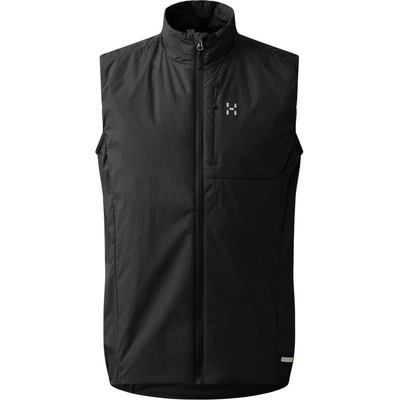 Haglöfs L.I.M Mimic Barrier Vest Men True Black