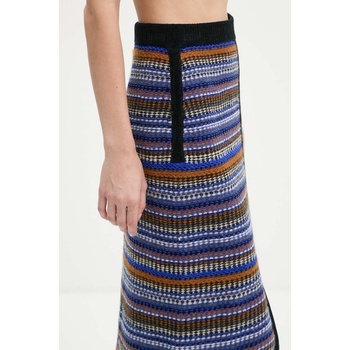 BA&SH Пола с вълна ba&sh (1h24flam)