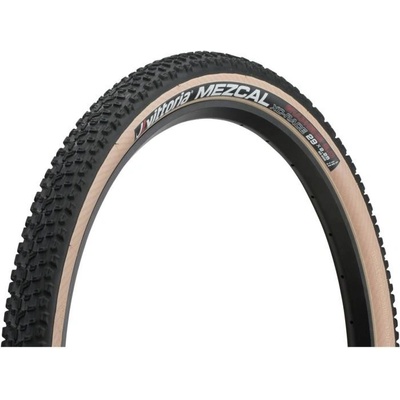 Vittoria Mezcal III 29x2,25 XCR transp-blk-blk G2.0 kevlar