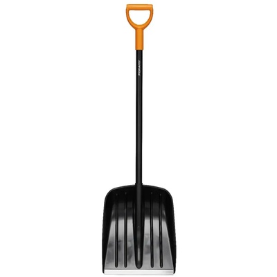 Fiskars ЛОПАТА ЗА СНЯГ fiskars 132/35СМ (f1052525)