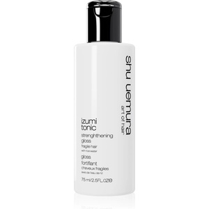 Shu Uemura Izumi Tonic подсилващ балсам 75ml