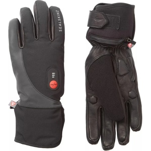 Sealskinz Ръкавици Sealskinz Upwell Gloves - Black - размер XL (202-6882-0114)