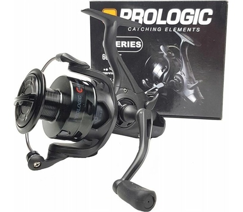 Prologic C-Series BF 6000