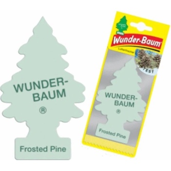 WUNDER-BAUM Frosted Pine
