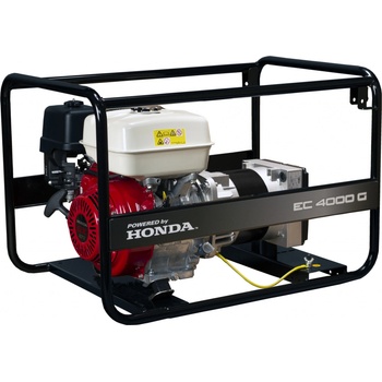 HONDA EC 4000G H720337
