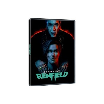 Renfield DVD