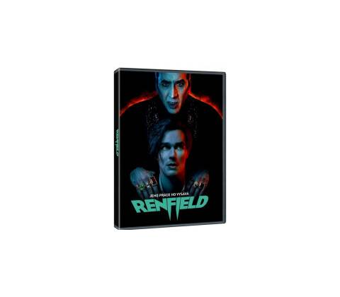 Renfield DVD