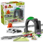LEGO® DUPLO® - Train Tunnel and Tracks Expansion Set (10425)
