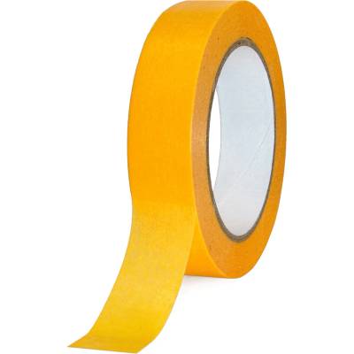 Dykeno 401-K54 Hladká maskovacia páska 50 m +130 °C 48 mm