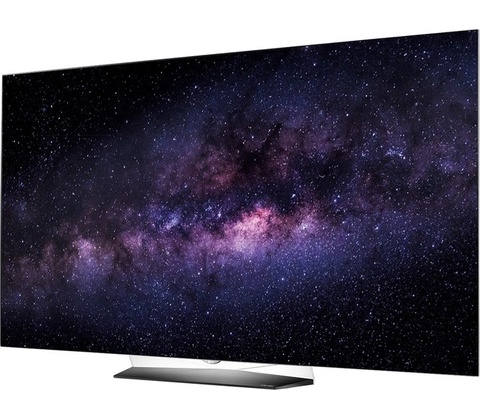 LG OLED65B6