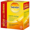 Doplnky stravy Supradyn CO Q10 Energy 90 tabliet