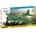COBI II WW Boeing B-17F Flying Fortress, 1: 48, 1371 к, 2 ф (COBI-5750)